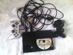 Sony PlayStation 2 ����