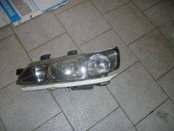 Фара. Honda Accord, CF4 Двигатель F20B