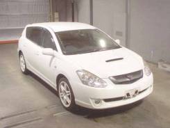 Спойлер. Toyota Caldina, ST246W