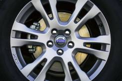 Суппорт тормозной. Volvo XC90 Двигатель B6294T
