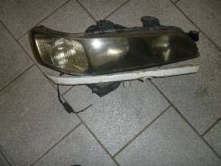 Фара. Honda Accord, CF4 Двигатель F20B
