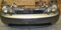 Ноускат. Honda HR-V