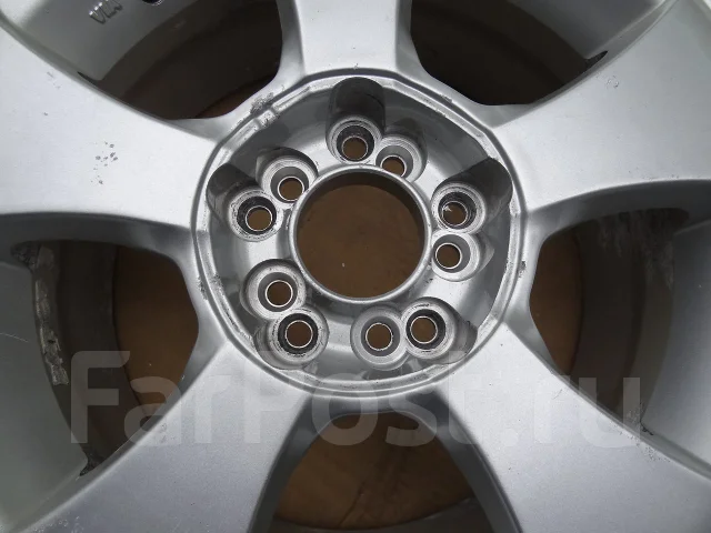 Mak Rave. 7.0x16", 5x100, 5x114.3, ET50 ����