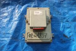 Блок управления двс. Honda Stepwgn, RF1, E-RF1 Двигатель B20B