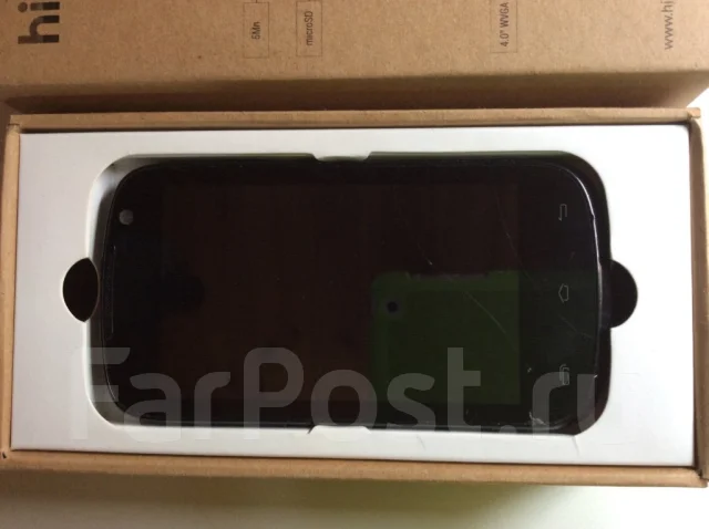 Highscreen Spark. �/� ����