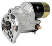  Toyota 11B/13B/14B/15B 24V-11T-4.5kW 128000-1570 128000-1573 28100-56151 