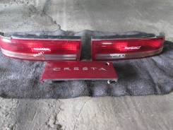 Стоп-сигнал. Toyota Cresta, JZX90, GX90