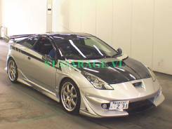 Toyota Celica. ZZT231