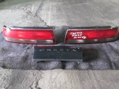 Стоп-сигнал. Toyota Cresta, JZX90, GX90
