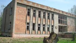 Здания, особняки. Карла Маркса 30., р-н пгт. Пограничный, 871 кв. м.