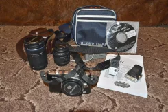 Olympus Pen E-PM1. 10 - 14.9 ��, ���: 3� ����