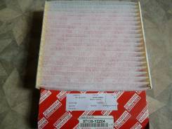 Фильтр салона. Lexus GS300, UZS160, JZS160 Lexus GS430, JZS160, UZS160 Lexus RX300 Lexus GS400, JZS160, UZS160 Двигатели: 1UZFE, 2JZGE