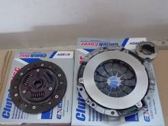 Диск сцепления. Suzuki Every, DA52T, DA52V, DA52W, DA62T, DA62V, DA62W, DA63T, DA64V, DA64W, DA65T, DB52T, DB52V Suzuki Carry Truck, DA52T, DA52V, DA5...