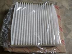 Фильтр салона. Toyota Corolla Verso, CDE120, ZZE121, ZZE122 Toyota Corolla, CDE120, ZZE120, ZZE120L, ZZE121, ZZE121L Двигатели: 1CDFTV, 1ZZFE, 3ZZFE...