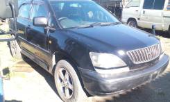 Toyota Harrier. MCU10, 1MZFE