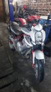Kawasaki ER-6n. 650 куб. см., исправен, птс, с пробегом