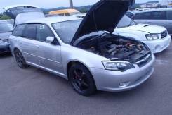 Крыло. Subaru Legacy B4, BL9, BLE, BL5 Subaru Legacy, BPH, BLE, BP5, BL, BP9, BL5, BP, BL9, BPE Subaru Legacy Wagon, BP5, BPE Двигатели: EJ25, EZ30, E...