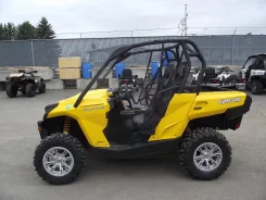 BRP Can-Am Commander 800. ���� ���\���, ��� ������� ����
