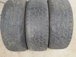 Toyo Tranpath. Грязь AT, 2009 год, износ: 80%, 1 шт