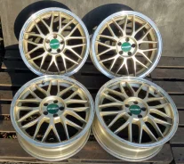 Syms. 7.0x17", 5x100, ET38, �� 60���. ����