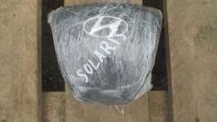 Подушка безопасности. Hyundai Solaris
