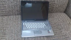HP Pavilion dv4. 2,1����, ��� 4 ��, ���� 500���, WiFi, Bluetooth ����
