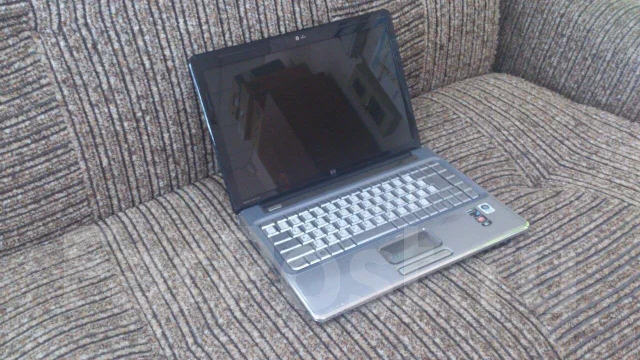 HP Pavilion dv4. 2,1����, ��� 4 ��, ���� 500���, WiFi: 1, Bluetooth: 1 ����
