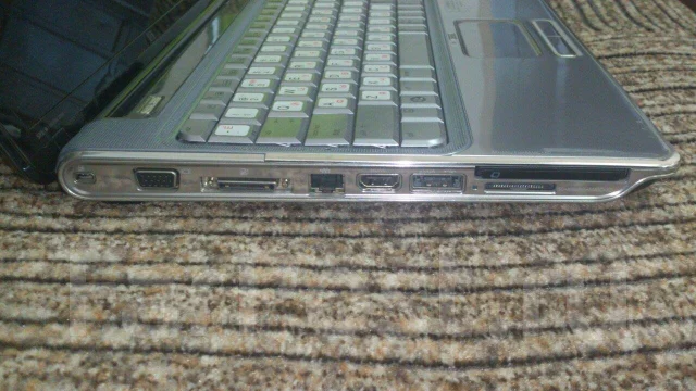 HP Pavilion dv4. 2,1����, ��� 4 ��, ���� 500���, WiFi: 1, Bluetooth: 1 ����