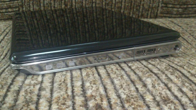 HP Pavilion dv4. 2,1����, ��� 4 ��, ���� 500���, WiFi: 1, Bluetooth: 1 ����