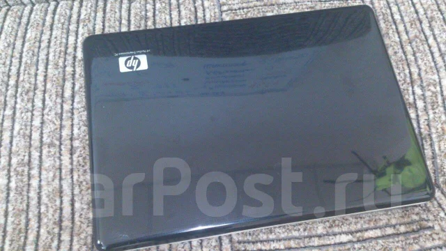 HP Pavilion dv4. 2,1����, ��� 4 ��, ���� 500���, WiFi: 1, Bluetooth: 1 ����