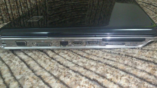 HP Pavilion dv4. 2,1����, ��� 4 ��, ���� 500���, WiFi: 1, Bluetooth: 1 ����