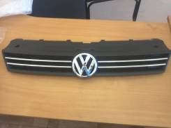 Решетка радиатора. Volkswagen Polo