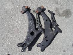 Рычаг подвески. Toyota Carina ED, ST182