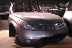 Nissan Murano. PNZ50, VQ35
