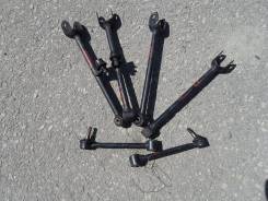 Рычаг подвески. Toyota: Crown Majesta, Crown, Aristo, Soarer, Mark II, Origin, Cresta, Altezza, Supra, Progres, Chaser Двигатель 2JZGE