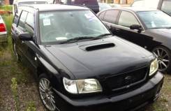 Subaru Forester. SF5, EJ20