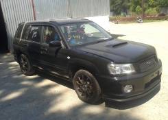 Subaru Forester. SG5, EJ20