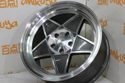 3SDM. 8.5x18, 5x112.00, ET22, ЦО 66,6 мм.