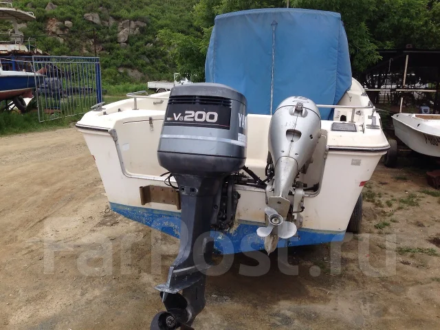 Yamaha F-24. 1994 ���, ��������� ���������, ������ ����