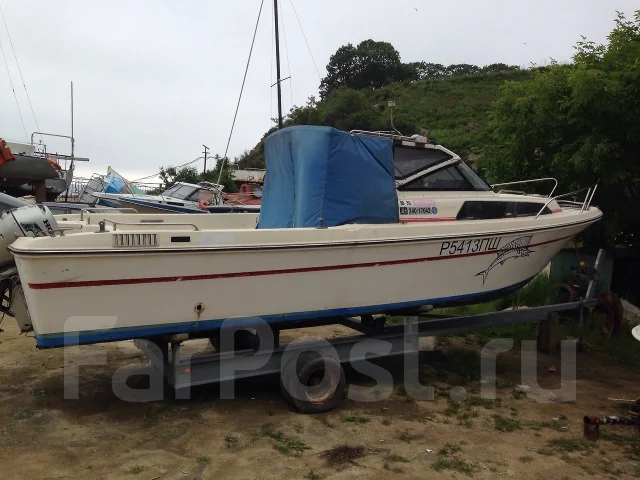 Yamaha F-24. 1994 ���, ��������� ���������, ������ ����
