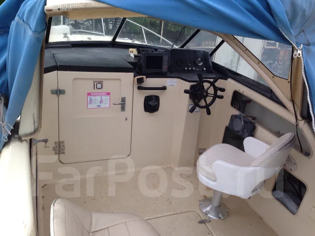 Yamaha F-24. 1994 ���, ��������� ���������, ������ ����