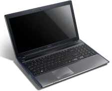 Acer Aspire 5755G-2456G75Mnks. ��� 6 ��, ���� 750���, WiFi, Bluetooth ����