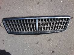 Решетка радиатора. Nissan Laurel, GC35 Двигатель RB25DE