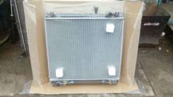 Новый радиаторnissan Armada/Titan/QX56 04-. Nissan Titan, JA60 Nissan Armada Двигатель QX56