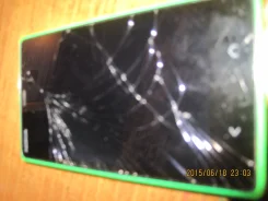 Nokia Lumia 620 ����