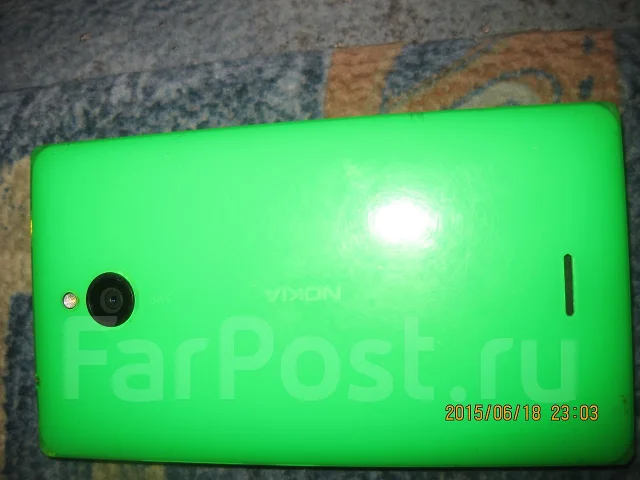 Nokia Lumia 620 ����