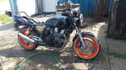 Yamaha XJR 400. 400 куб. см., исправен, птс, с пробегом