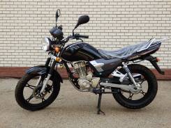 Senke SK150-6. 150 куб. см., исправен, птс, без пробега