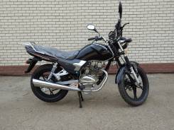 Senke SK150-6. 150 куб. см., исправен, птс, без пробега
