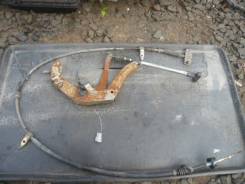 Тросик ручного тормоза. Mazda Proceed Marvie, UV66R Двигатель G6